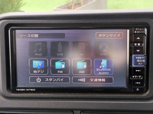 Daihatsu Hijet Cargo 8