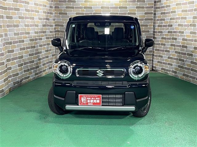 Suzuki Hustler 4