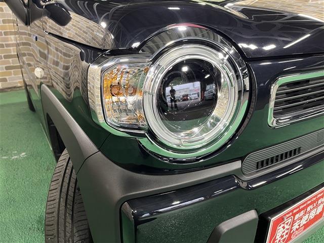 Suzuki Hustler 6