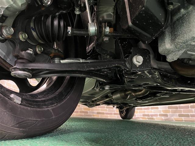 Suzuki Hustler 10
