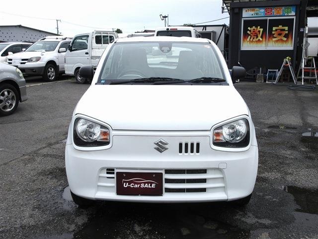 Suzuki Alto 2