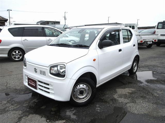 Suzuki Alto 3