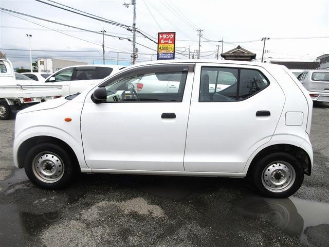 Suzuki Alto 4