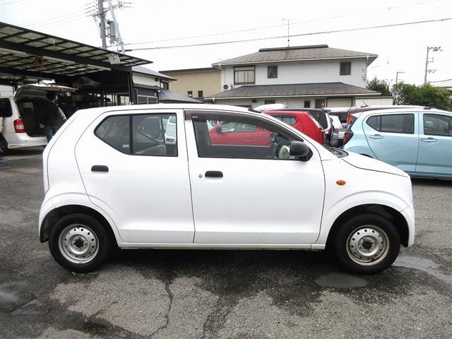 Suzuki Alto 5