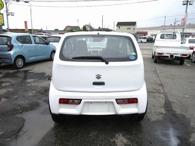 Suzuki Alto 6