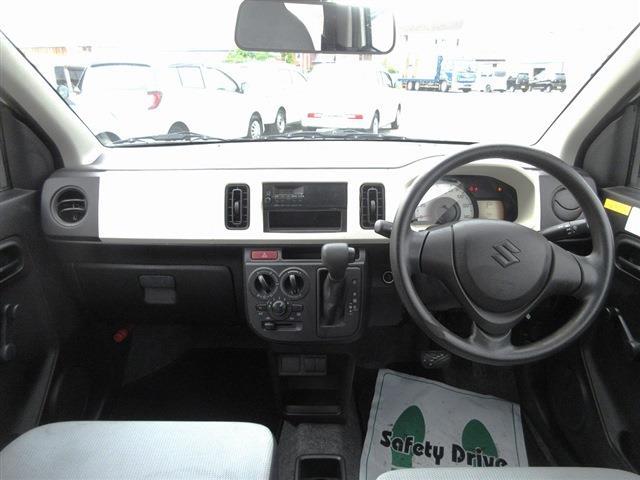 Suzuki Alto 9