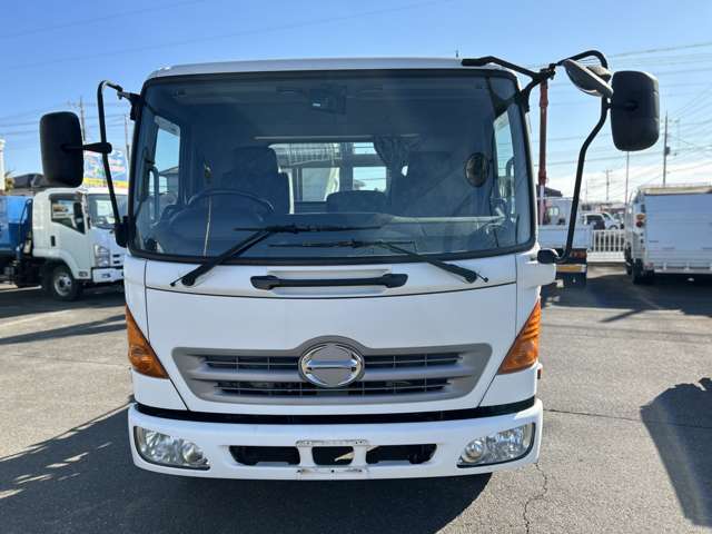 Hino Ranger 2