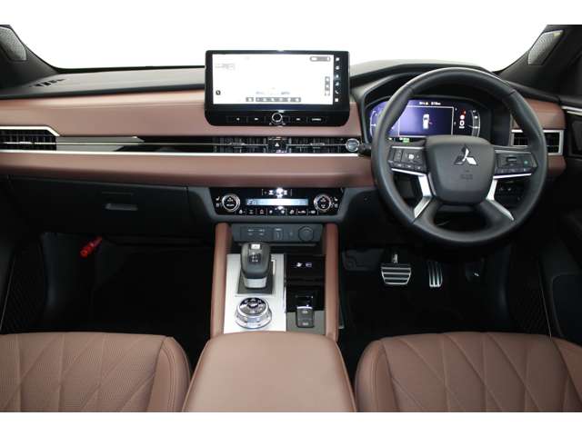 Mitsubishi Outlander 3