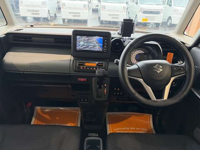 Suzuki Spacia Base 2