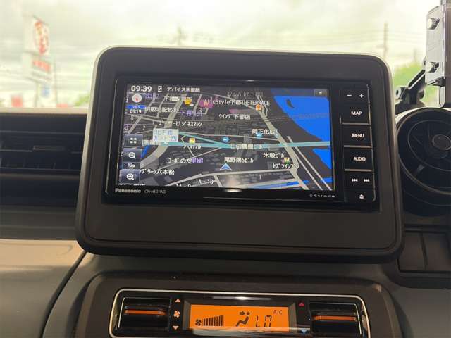 Suzuki Spacia Base 3
