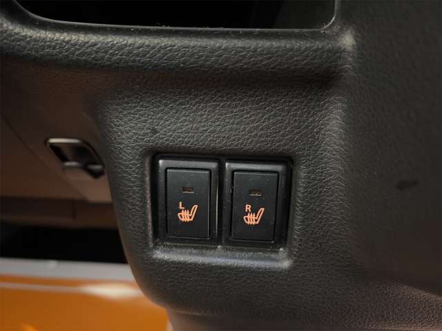 Suzuki Spacia Base 7