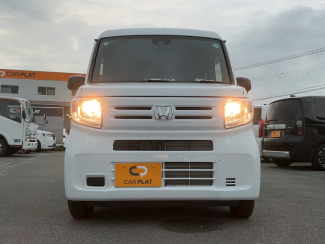 Honda N-VAN 2