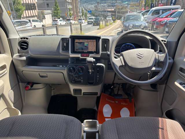 Suzuki Every 12