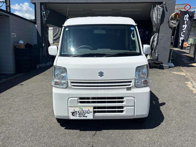 Suzuki Every 5