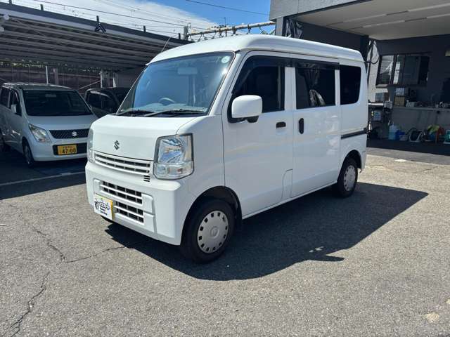 Suzuki Every 6