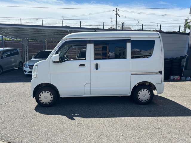 Suzuki Every 7