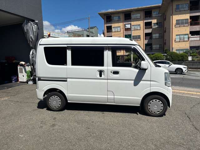 Suzuki Every 8