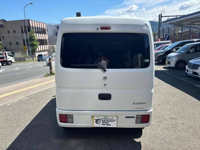 Suzuki Every 10