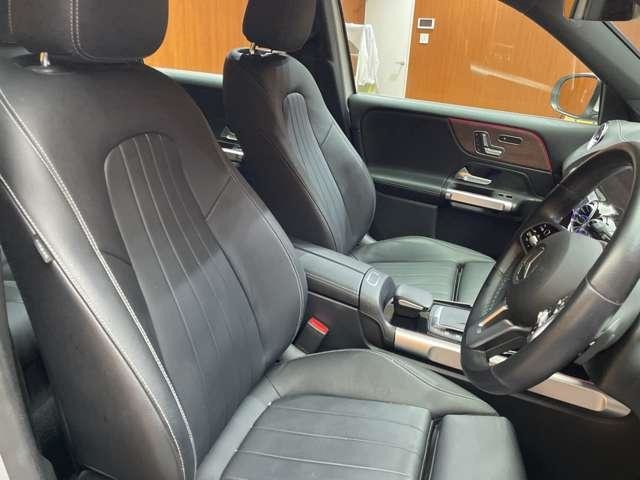 Mercedes-Benz GLB 6