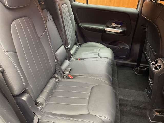 Mercedes-Benz GLB 9