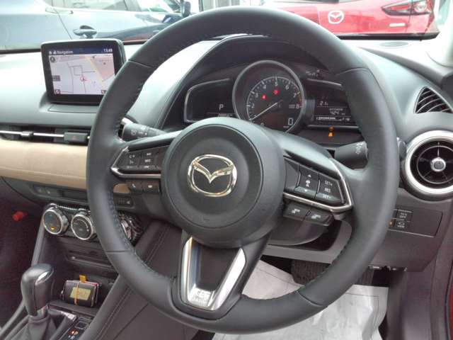 Mazda CX-3 12