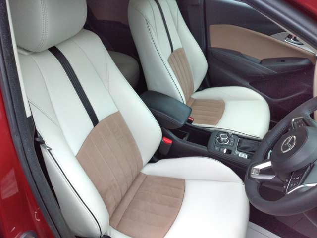 Mazda CX-3 8