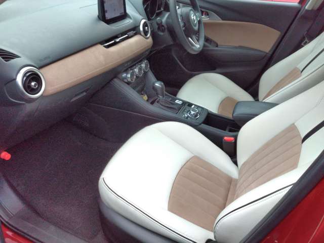 Mazda CX-3 9