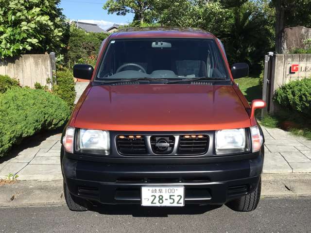 Nissan Datsun 6