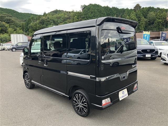 Daihatsu Atrai 7