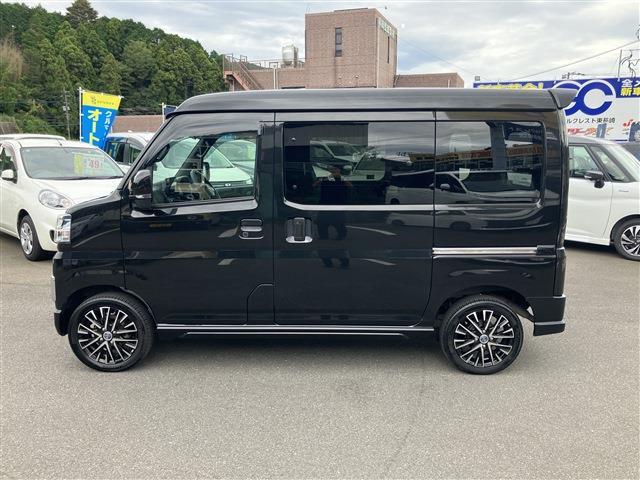 Daihatsu Atrai 8