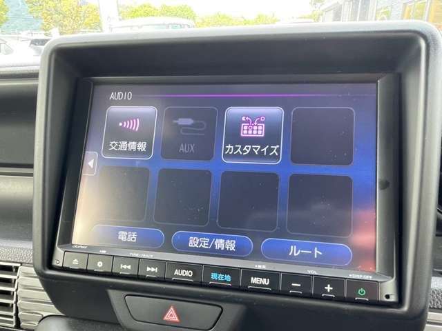 Honda N-VAN 12