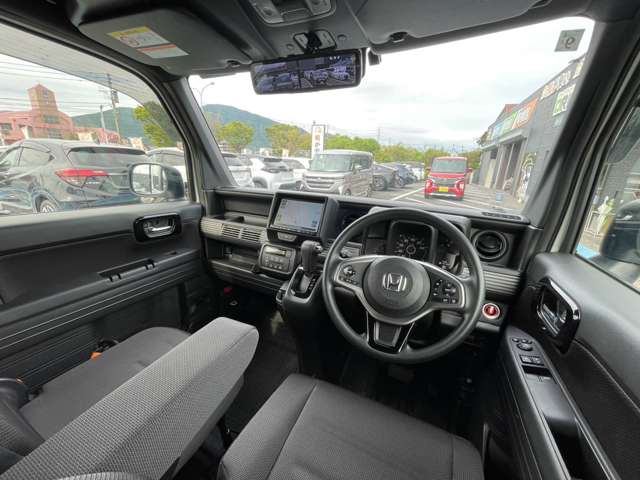 Honda N-VAN 2