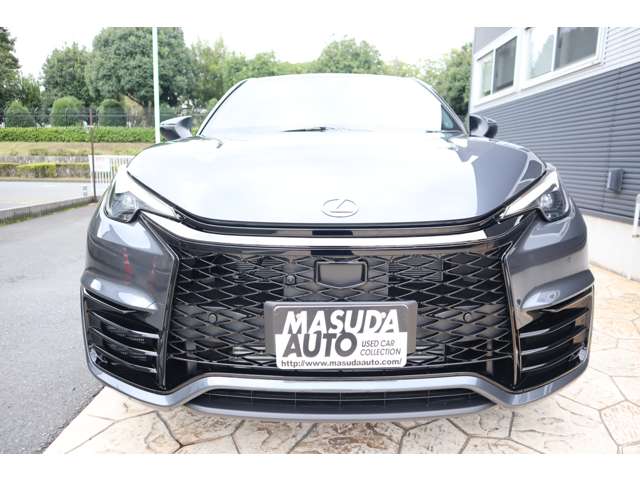 Lexus LBX 2