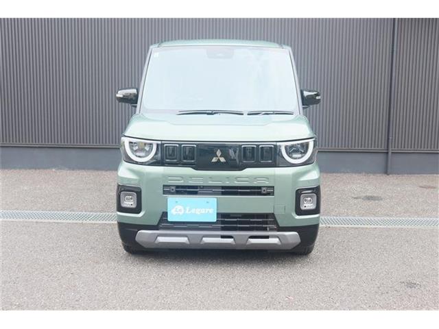 Mitsubishi Delica Mini 6