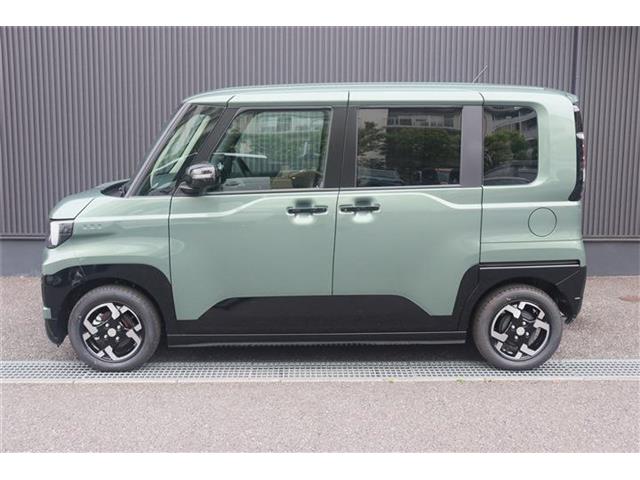Mitsubishi Delica Mini 7
