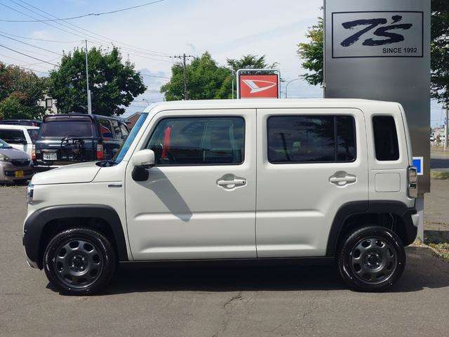 Suzuki Hustler 4