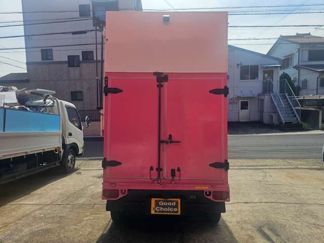 Subaru Sambar Truck 6