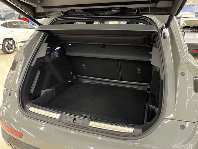 DS Automobiles DS7 11