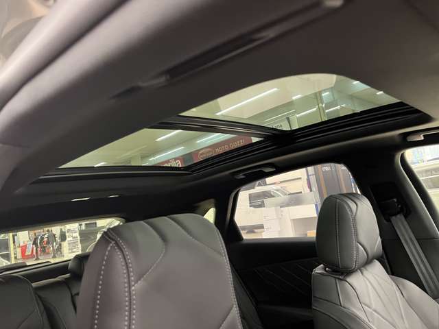 DS Automobiles DS7 8