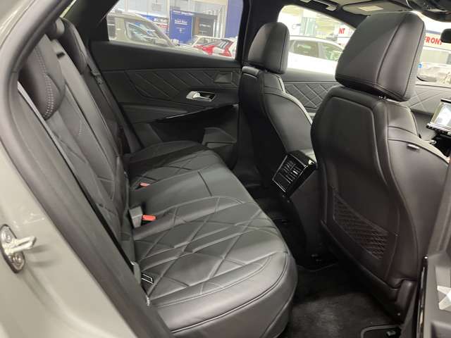 DS Automobiles DS7 10