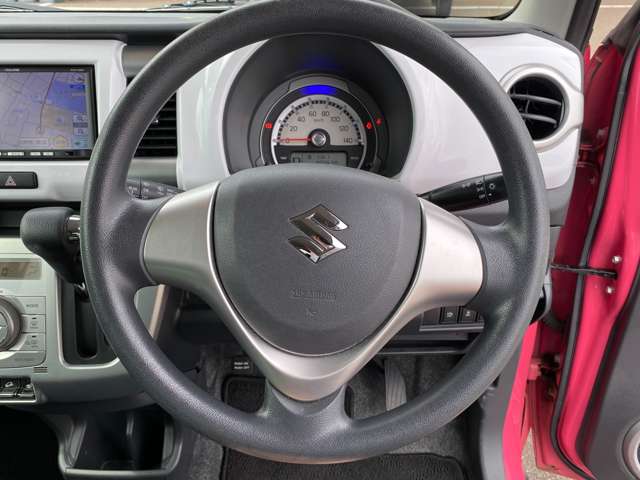 Suzuki Hustler 11