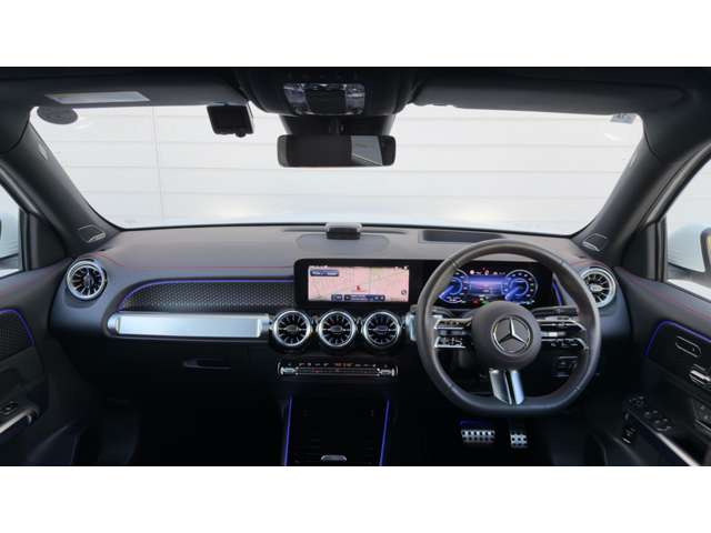 Mercedes-Benz EQB 6