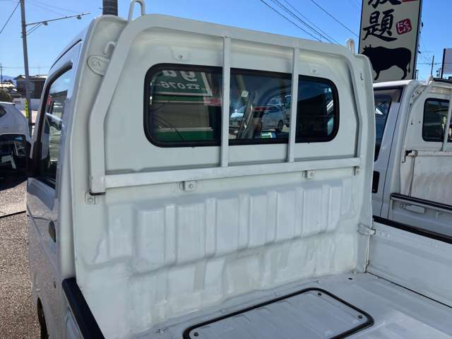 Mazda Scrum Truck 6