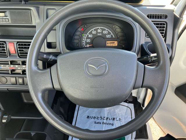 Mazda Scrum Truck 10