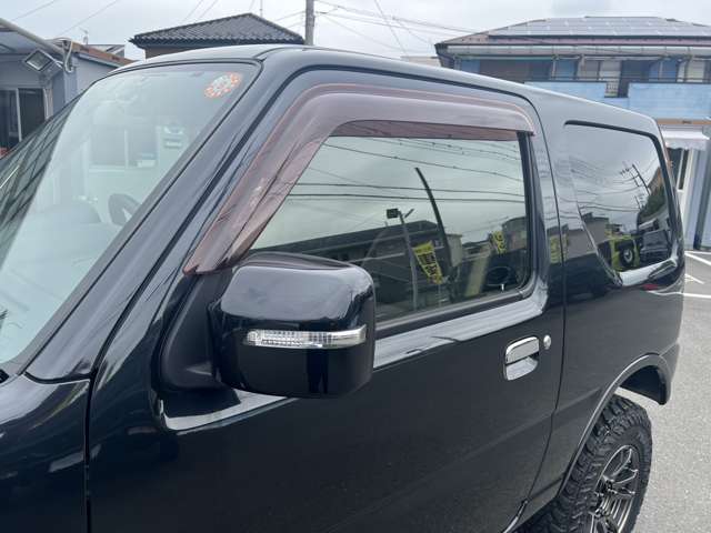 Suzuki Jimny 11