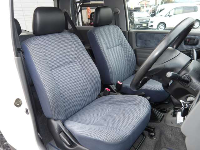 Mitsubishi Pajero Mini 12