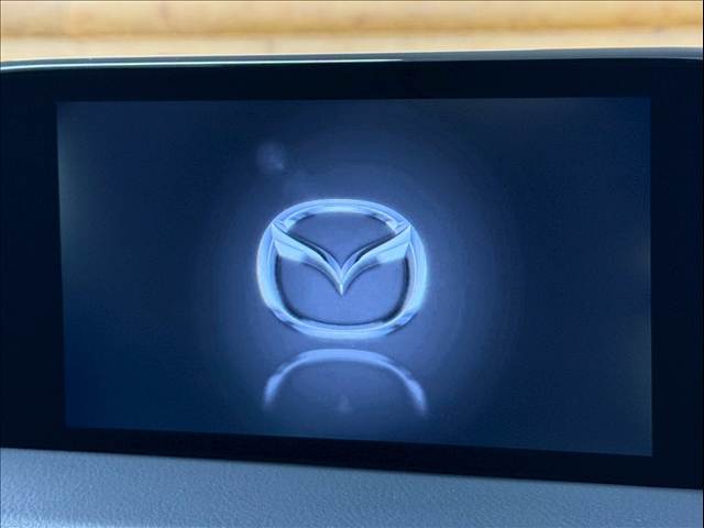 Mazda CX-8 4