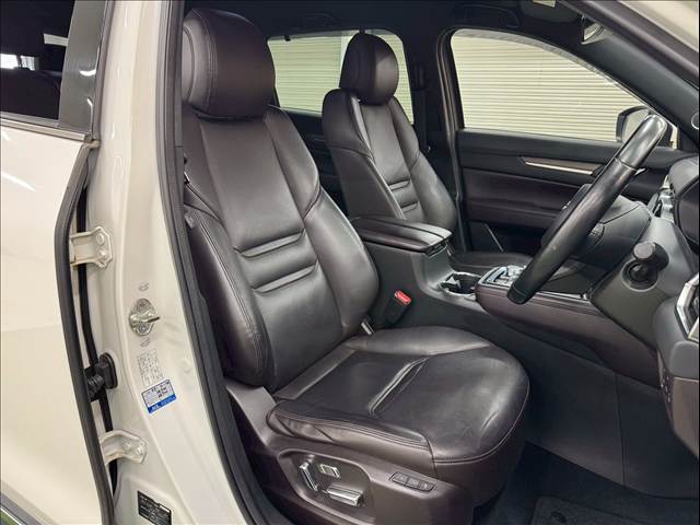 Mazda CX-8 6