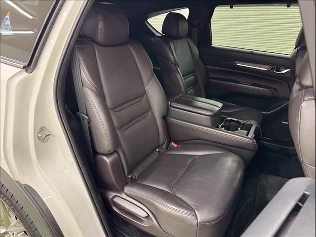 Mazda CX-8 7