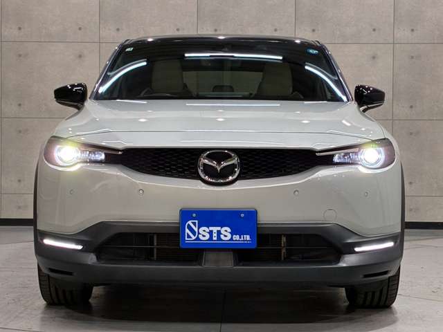 Mazda MX-30 10